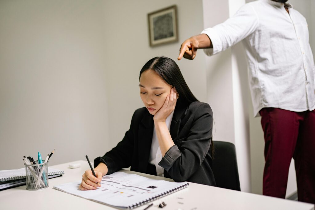 Can my employer lay me off?