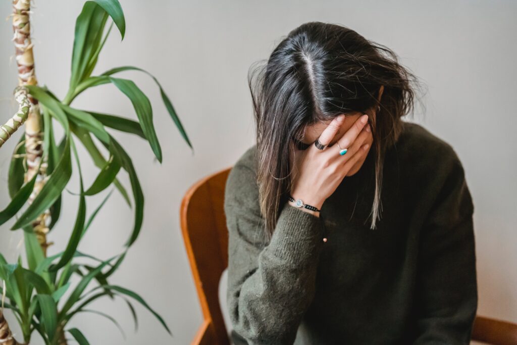 What do I do if I’m working in a toxic work environment?