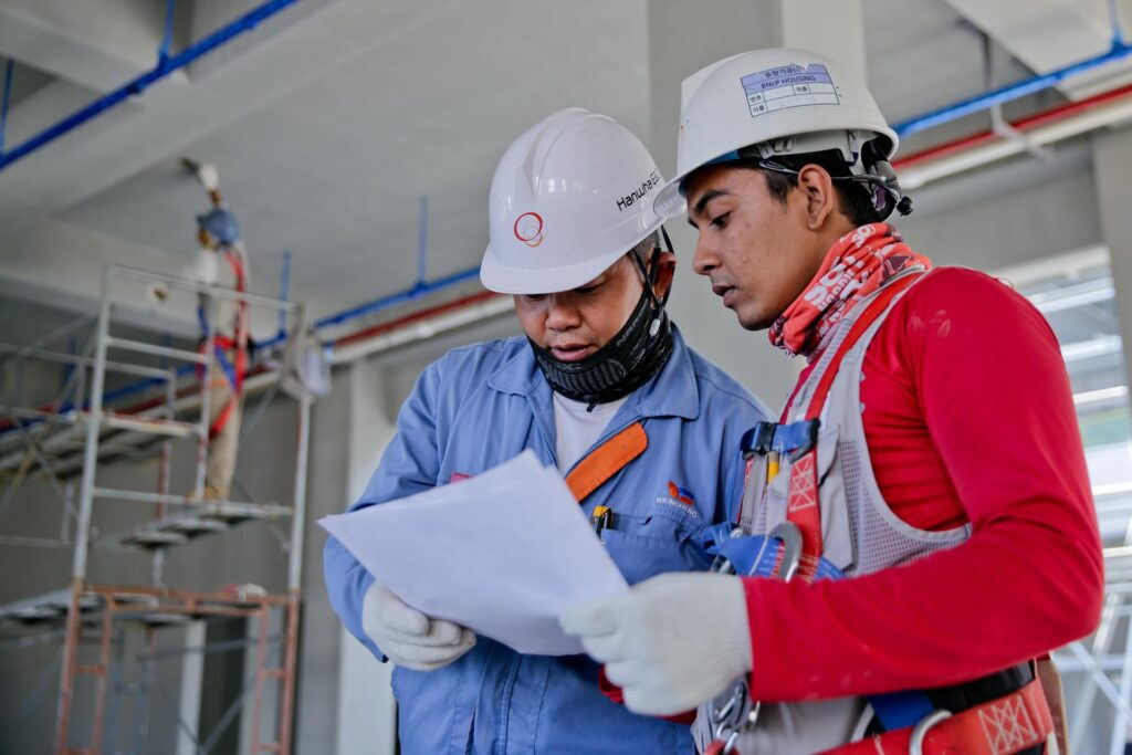 Can I Refuse Unsafe Work?
